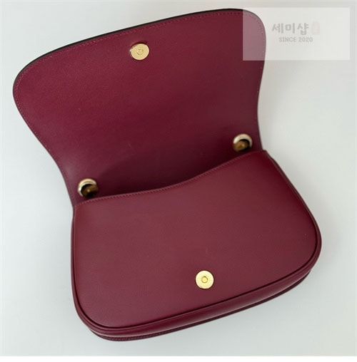 Gucci 구찌 블론디 미니 핸들백 815714 Bag 17번 이미지