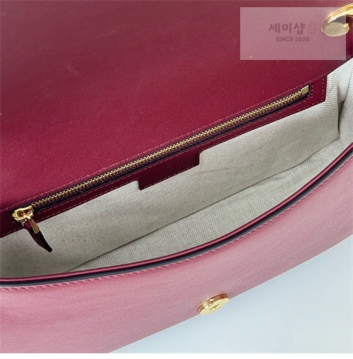 Gucci 구찌 블론디 미니 핸들백 815714 Bag 18번 이미지