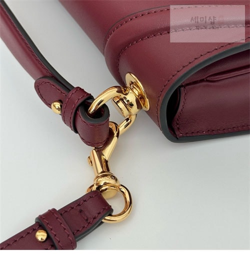 Gucci 구찌 블론디 미니 핸들백 815714 Bag 1번 이미지