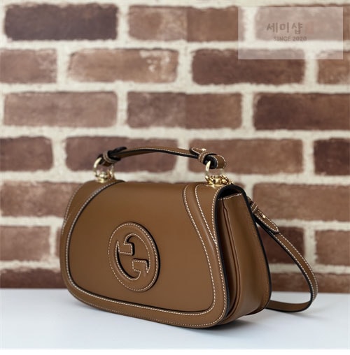 Gucci 구찌 블론디 미니 핸들백 815714 Bag 20번 이미지