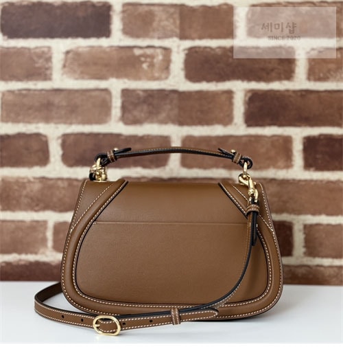 Gucci 구찌 블론디 미니 핸들백 815714 Bag 2번 이미지
