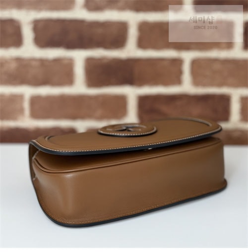 Gucci 구찌 블론디 미니 핸들백 815714 Bag 26번 이미지