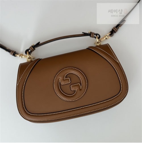 Gucci 구찌 블론디 미니 핸들백 815714 Bag 21번 이미지