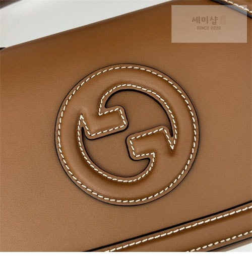 Gucci 구찌 블론디 미니 핸들백 815714 Bag 27번 이미지