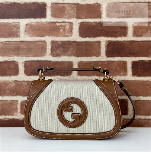 Gucci 구찌 블론디 미니 핸들백 815714 Bag 28번 이미지