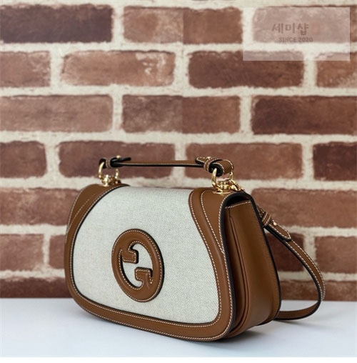 Gucci 구찌 블론디 미니 핸들백 815714 Bag 23번 이미지