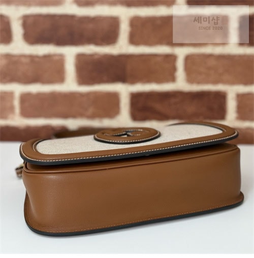 Gucci 구찌 블론디 미니 핸들백 815714 Bag 24번 이미지