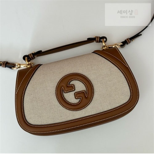 Gucci 구찌 블론디 미니 핸들백 815714 Bag 30번 이미지