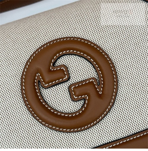 Gucci 구찌 블론디 미니 핸들백 815714 Bag 25번 이미지