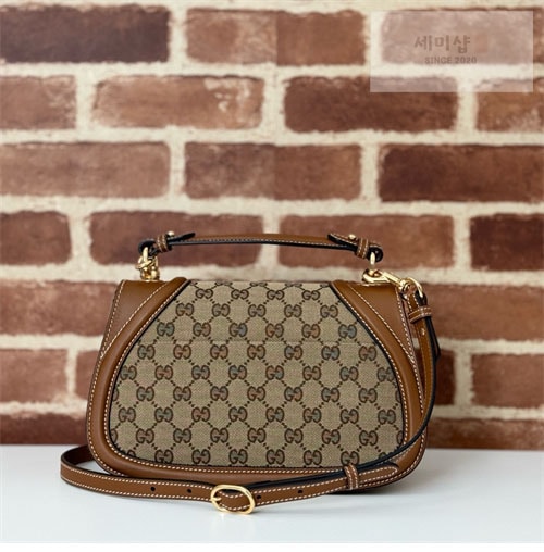 Gucci 구찌 블론디 미니 핸들백 815714 Bag 34번 이미지