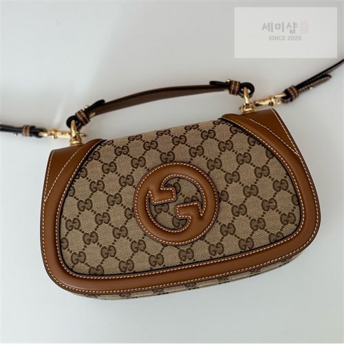 Gucci 구찌 블론디 미니 핸들백 815714 Bag 36번 이미지