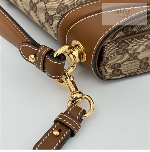 Gucci 구찌 블론디 미니 핸들백 815714 Bag 39번 이미지