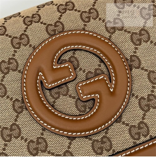 Gucci 구찌 블론디 미니 핸들백 815714 Bag 37번 이미지