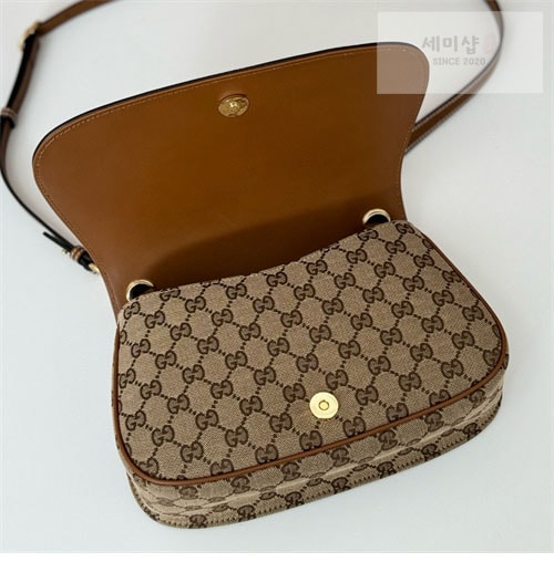 Gucci 구찌 블론디 미니 핸들백 815714 Bag 40번 이미지