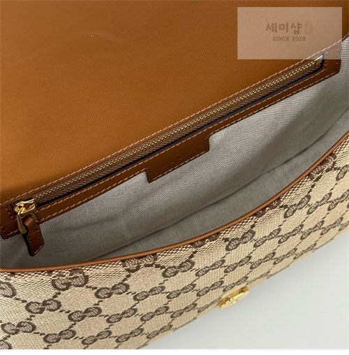 Gucci 구찌 블론디 미니 핸들백 815714 Bag 38번 이미지