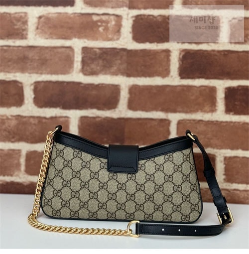 Gucci 구찌 스몰 패드락 숄더백 811705 Bag 2번 이미지