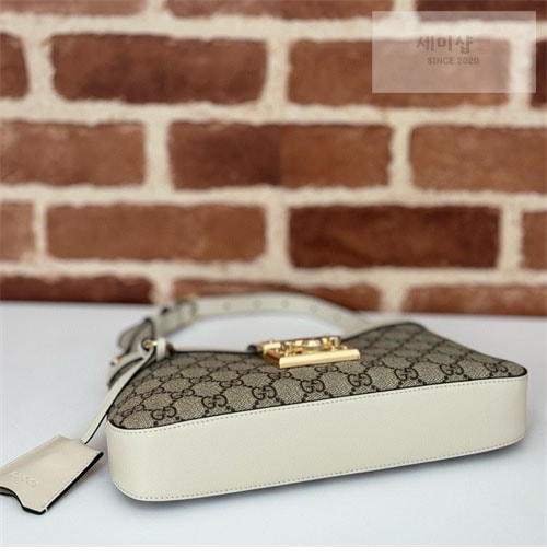 Gucci 구찌 스몰 패드락 숄더백 811705 Bag 13번 이미지