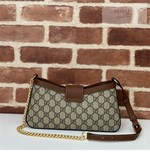 Gucci 구찌 스몰 패드락 숄더백 811705 Bag 17번 이미지