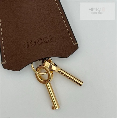 Gucci 구찌 스몰 패드락 숄더백 811705 Bag 27번 이미지