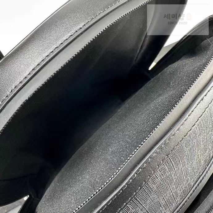 Gucci 구찌 시그니처 GG 수프림 캔버스 백팩 28*44*15.5CM Bag 10번 이미지