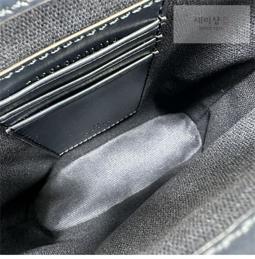 Gucci 구찌 오리지널 GG 미니 버킷 숄더백 782919 Bag 9번 이미지