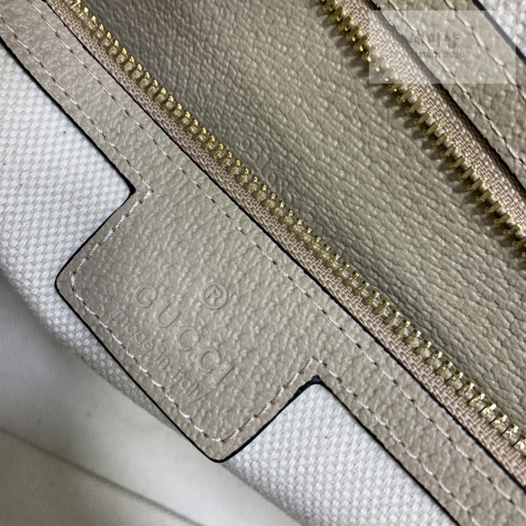 Gucci 구찌 오피디아 미디엄 GG 토트백 38*28*14CM Bag 10번 이미지