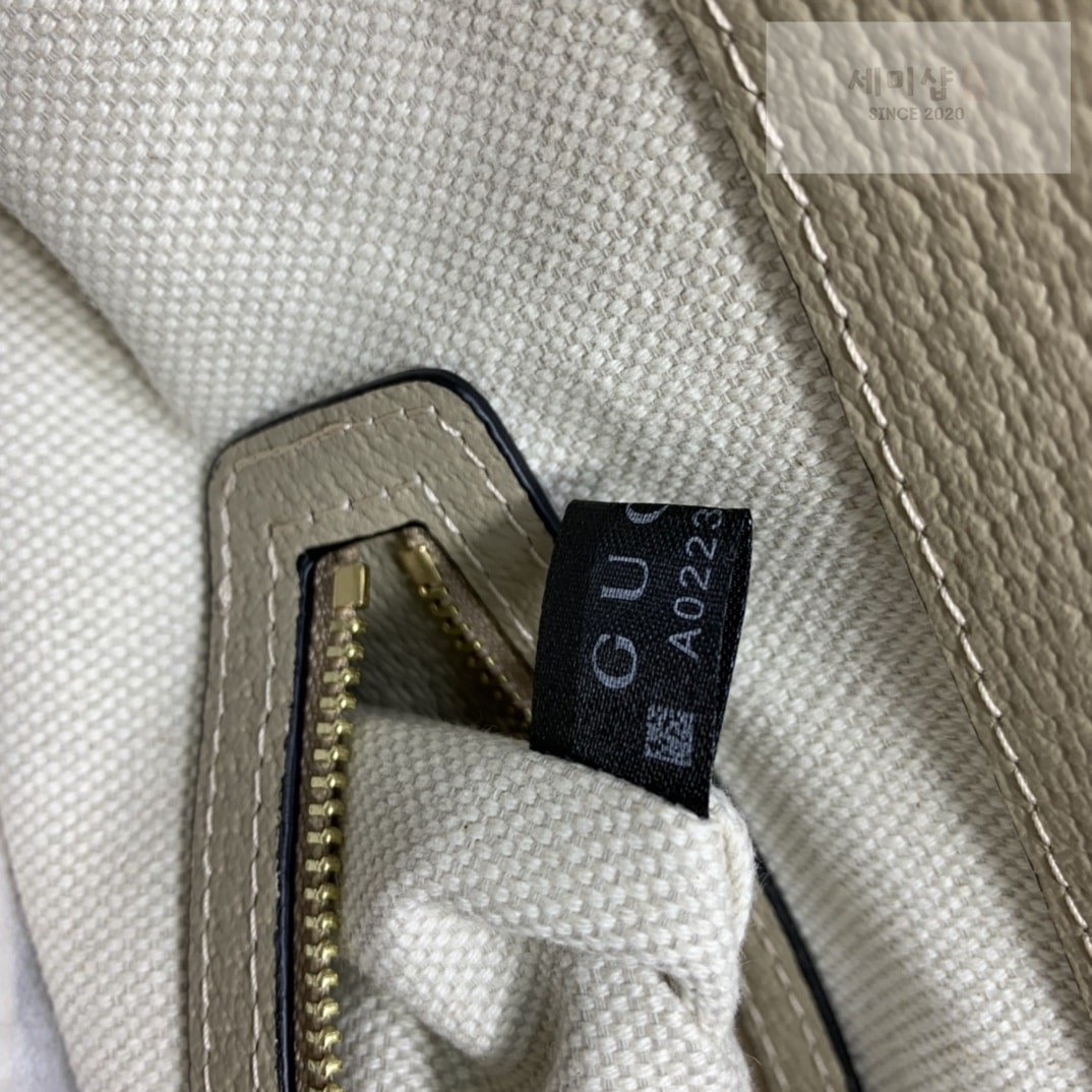 Gucci 구찌 오피디아 미디엄 GG 토트백 38*28*14CM Bag 11번 이미지
