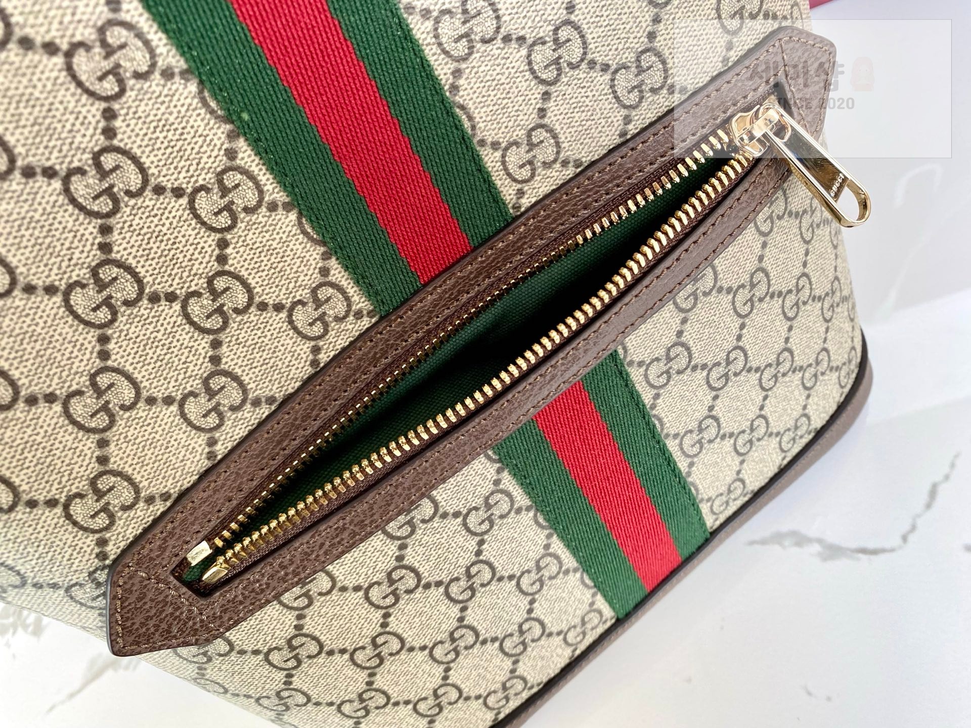Gucci 구찌 오피디아 스몰 백팩 레플리카 8번 이미지 - Bag | 세미샵 레플리카 사이트