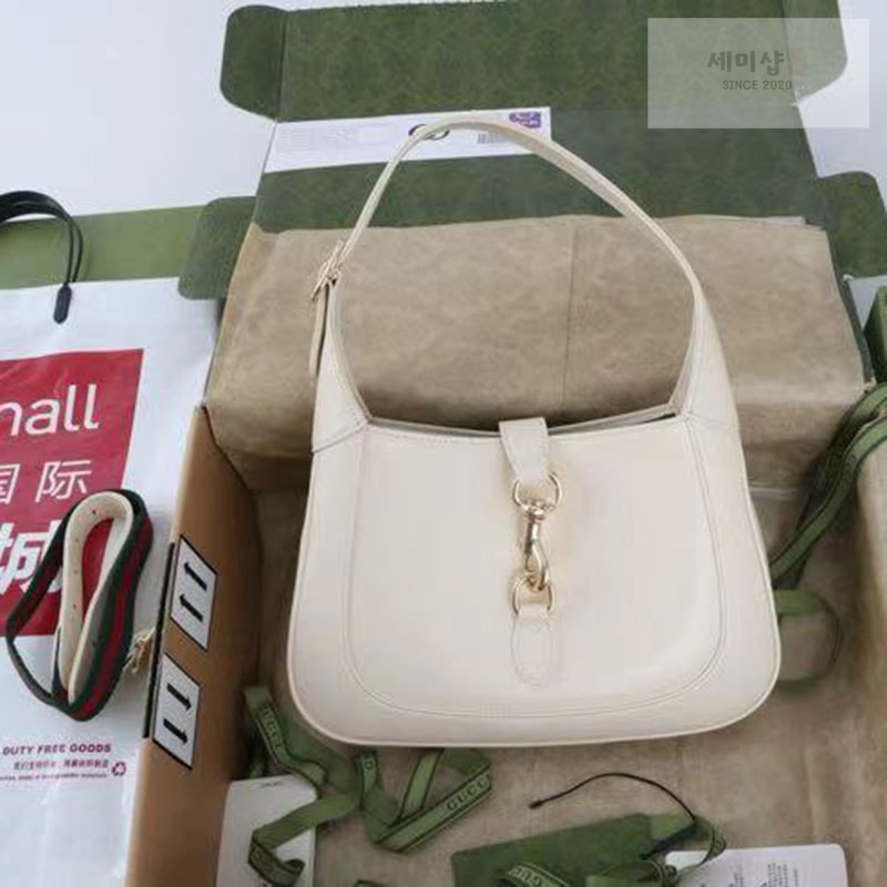 Gucci 구찌 재키 미디엄 숄더백 782849 Bag 2번 이미지