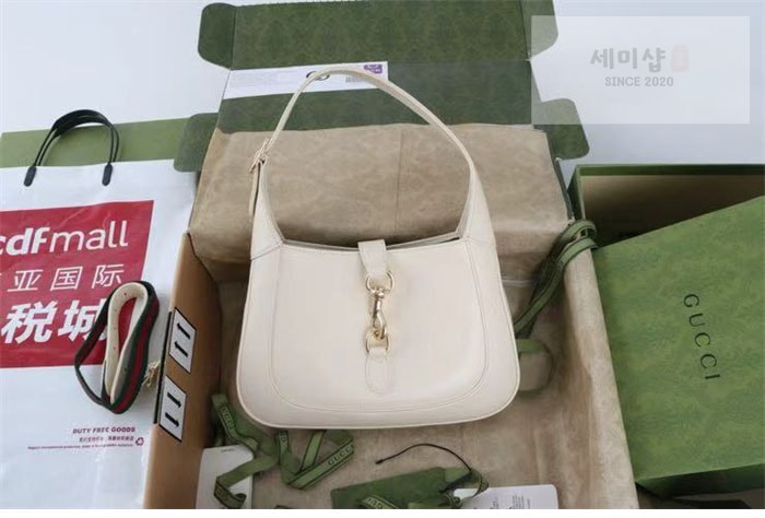 Gucci 구찌 재키 미디엄 숄더백 782849 Bag 3번 이미지