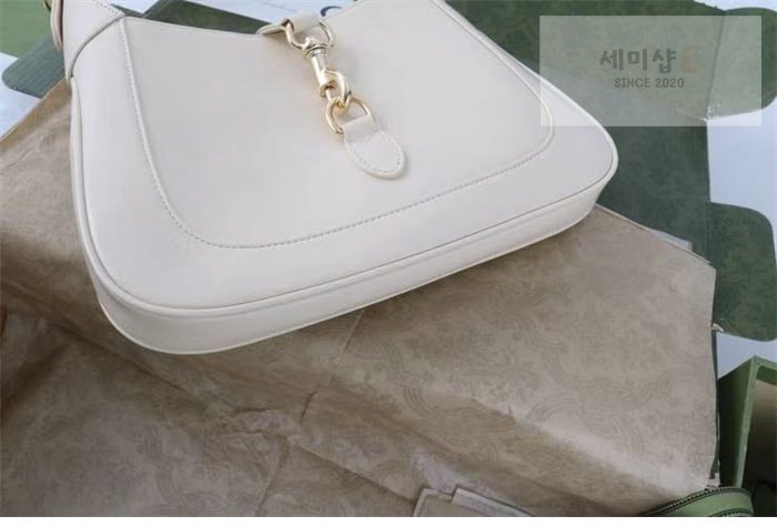 Gucci 구찌 재키 미디엄 숄더백 782849 Bag 4번 이미지