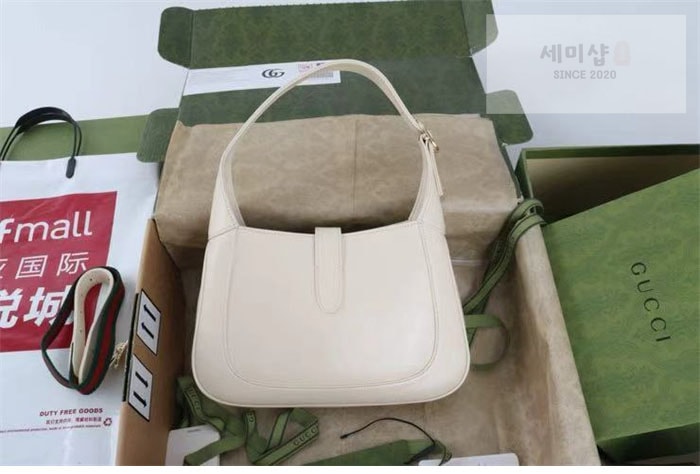 Gucci 구찌 재키 미디엄 숄더백 782849 Bag 1번 이미지