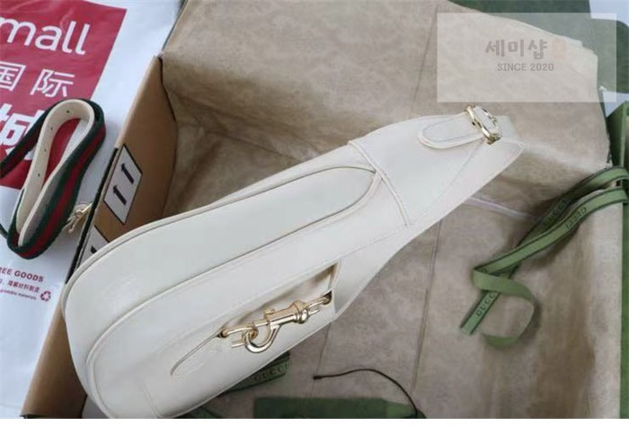 Gucci 구찌 재키 미디엄 숄더백 782849 Bag 5번 이미지