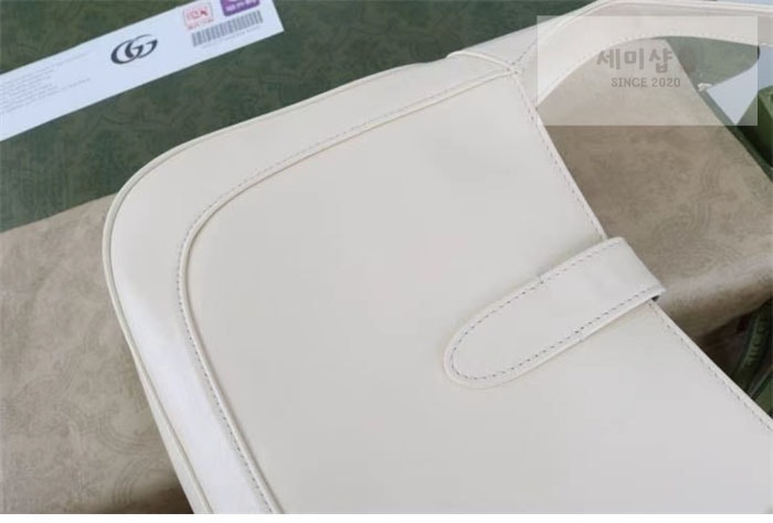 Gucci 구찌 재키 미디엄 숄더백 782849 Bag 6번 이미지
