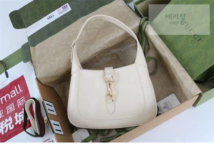 Gucci 구찌 재키 미디엄 숄더백 782849 Bag 8번 이미지