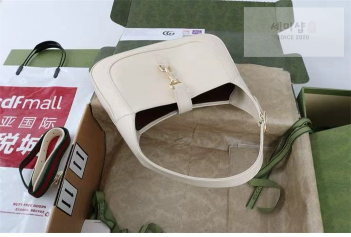 Gucci 구찌 재키 미디엄 숄더백 782849 Bag 9번 이미지