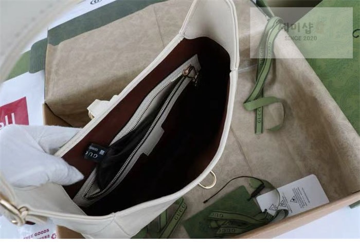 Gucci 구찌 재키 미디엄 숄더백 782849 Bag 10번 이미지