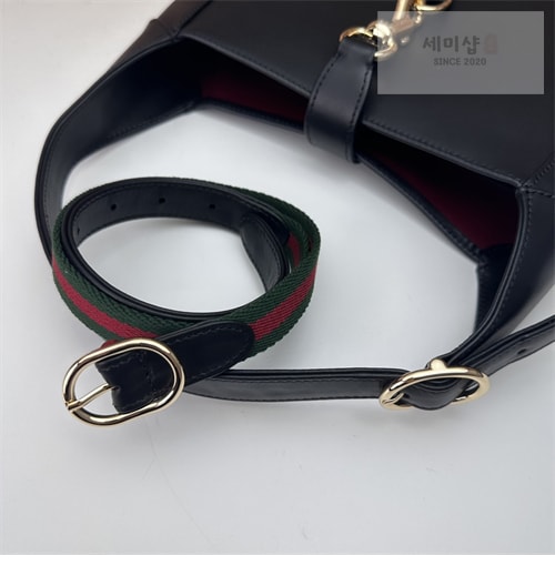 Gucci 구찌 재키 스몰 숄더백 782849 Bag 8번 이미지