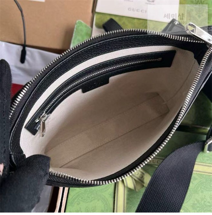 Gucci 구찌 점보 GG 스몰 메신저 백 761747 Bag 10번 이미지