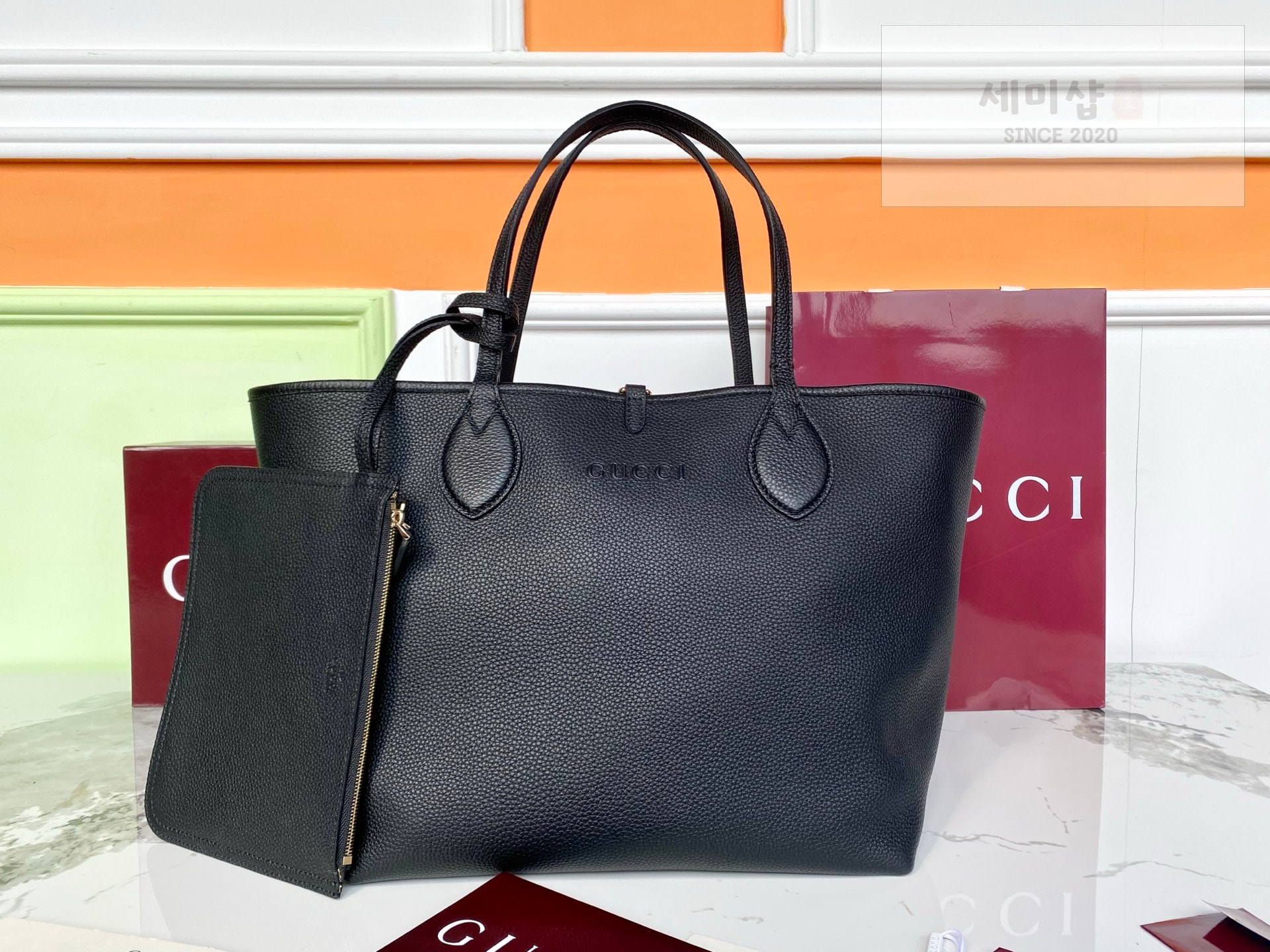 Gucci 구찌 토티시마 라지 리버서블 토트백 레플리카 1번 이미지 - Bag | 세미샵 레플리카 사이트
