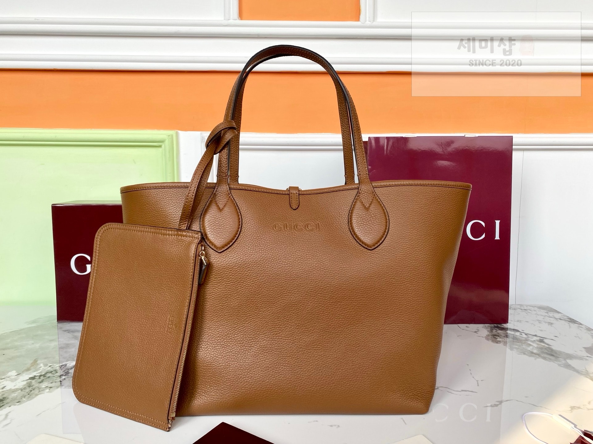 Gucci 구찌 토티시마 라지 리버서블 토트백 레플리카 1번 이미지 - Bag | 세미샵 레플리카 사이트