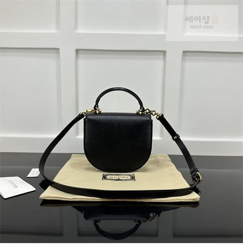 Gucci 구찌 홀스빗 1955 미니 탑 핸들백 781387 레플리카 5번 이미지 - Bag | 세미샵 레플리카 사이트