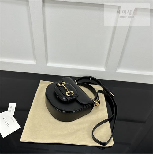 Gucci 구찌 홀스빗 1955 미니 탑 핸들백 781387 레플리카 7번 이미지 - Bag | 세미샵 레플리카 사이트