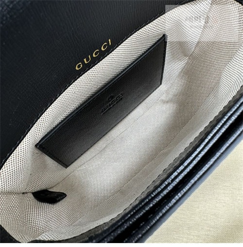 Gucci 구찌 홀스빗 1955 미니 탑 핸들백 781387 레플리카 1번 이미지 - Bag | 세미샵 레플리카 사이트