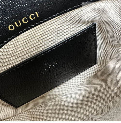 Gucci 구찌 홀스빗 1955 미니 탑 핸들백 781387 레플리카 10번 이미지 - Bag | 세미샵 레플리카 사이트