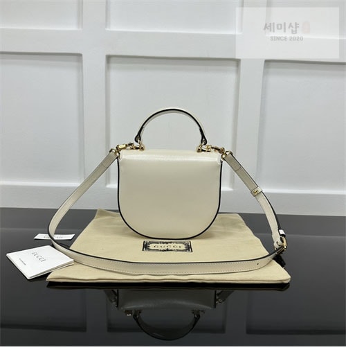 Gucci 구찌 홀스빗 1955 미니 탑 핸들백 781387 레플리카 13번 이미지 - Bag | 세미샵 레플리카 사이트