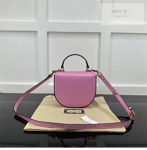 Gucci 구찌 홀스빗 1955 미니 탑 핸들백 781387 레플리카 29번 이미지 - Bag | 세미샵 레플리카 사이트