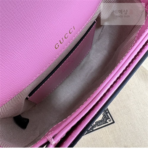 Gucci 구찌 홀스빗 1955 미니 탑 핸들백 781387 레플리카 31번 이미지 - Bag | 세미샵 레플리카 사이트
