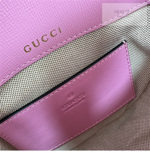Gucci 구찌 홀스빗 1955 미니 탑 핸들백 781387 레플리카 32번 이미지 - Bag | 세미샵 레플리카 사이트