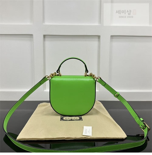 Gucci 구찌 홀스빗 1955 미니 탑 핸들백 781387 레플리카 34번 이미지 - Bag | 세미샵 레플리카 사이트